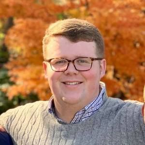 Meet your Posher, James